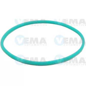 Joint d'étanchéité, pompe à carburant VEMA 760006