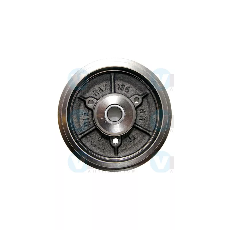 Tambour de frein VEMA 800842C