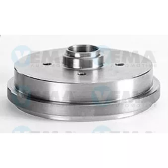 Tambour de frein VEMA 800857C