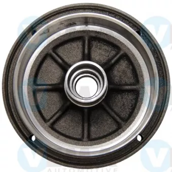 Tambour de frein VEMA 800941