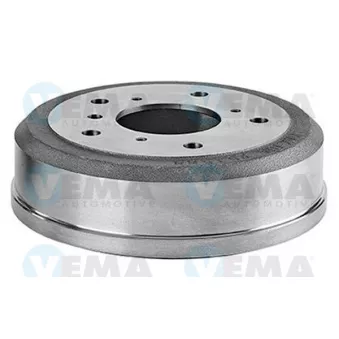 Tambour de frein VEMA 800976