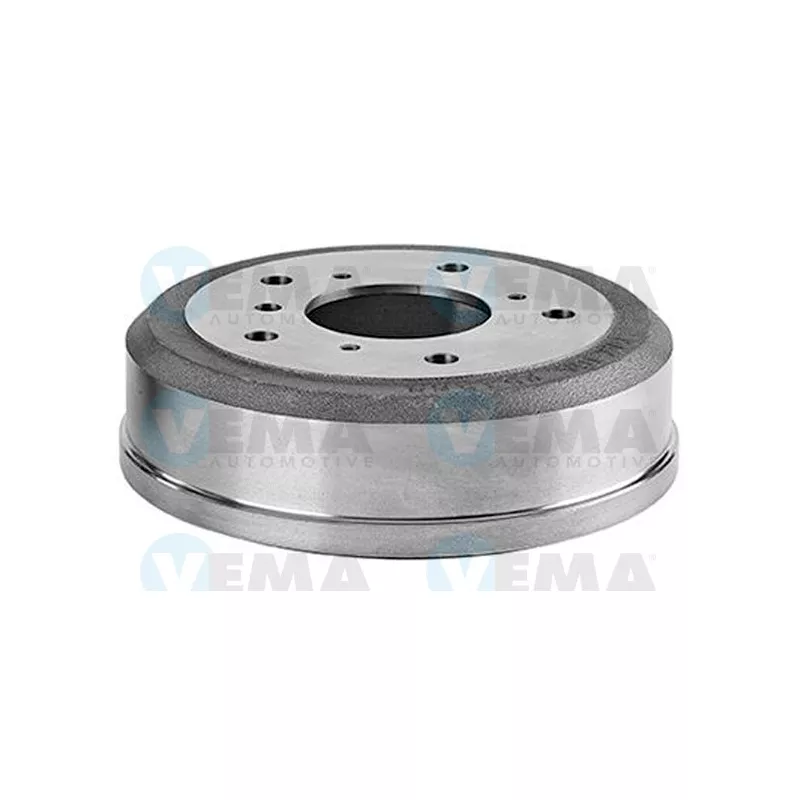 Tambour de frein VEMA 800976