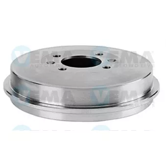 Tambour de frein VEMA 800995