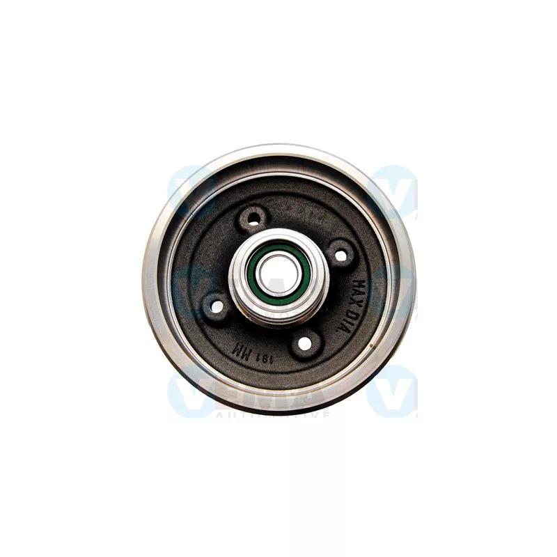 Tambour de frein VEMA 800998C
