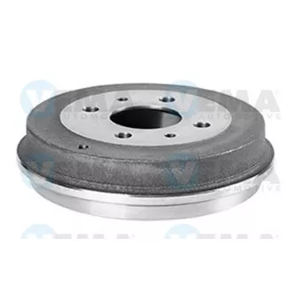 Tambour de frein VEMA 801001