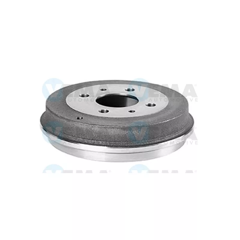 Tambour de frein VEMA 801001