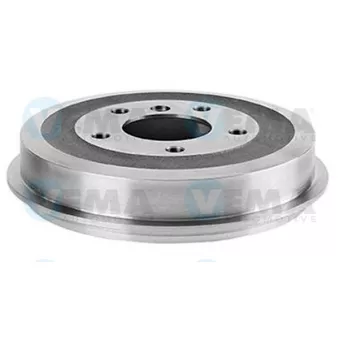 Tambour de frein VEMA 801014