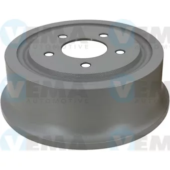 Tambour de frein VEMA 801110