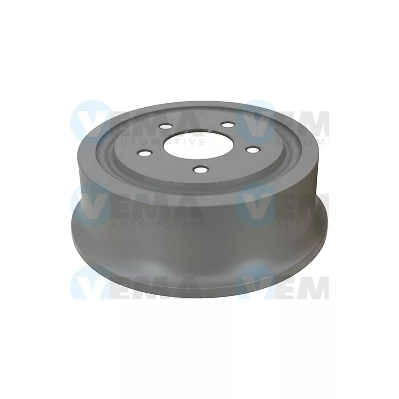 Tambour de frein VEMA 801110