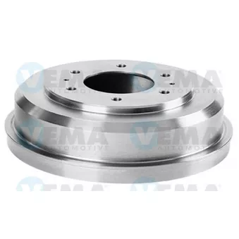 Tambour de frein VEMA 801136