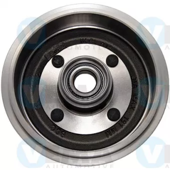 Tambour de frein VEMA 801151C
