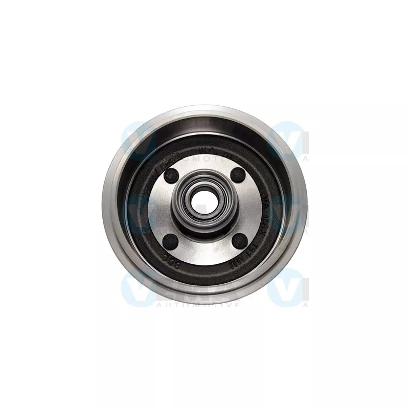 Tambour de frein VEMA 801151C