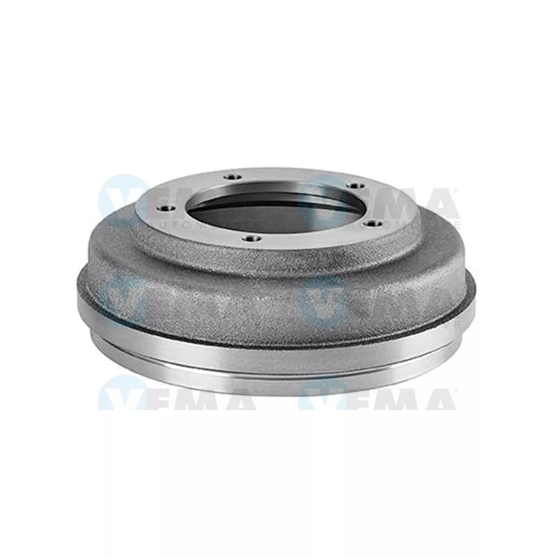 Tambour de frein VEMA 801163