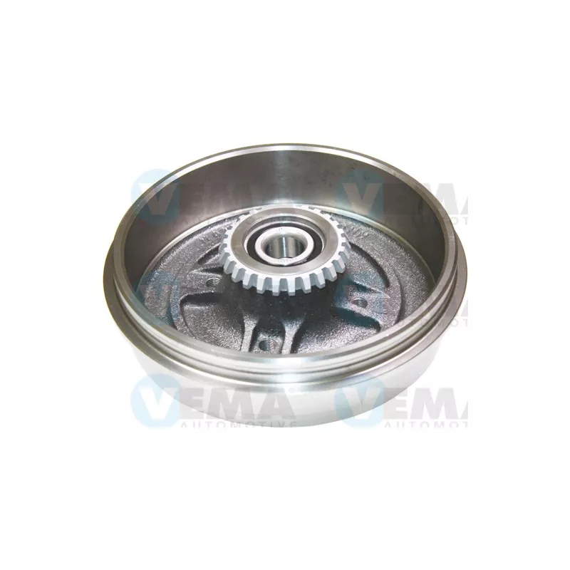 Tambour de frein VEMA 801221CRF
