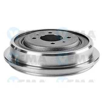 Tambour de frein VEMA 801222