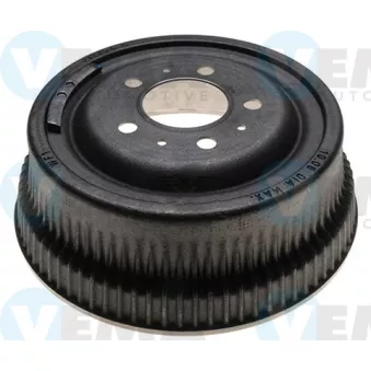 Tambour de frein VEMA 801229