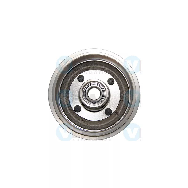Tambour de frein VEMA 801267C
