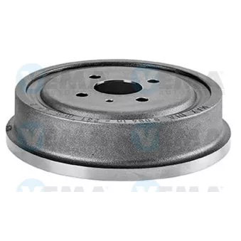 Tambour de frein VEMA 801280