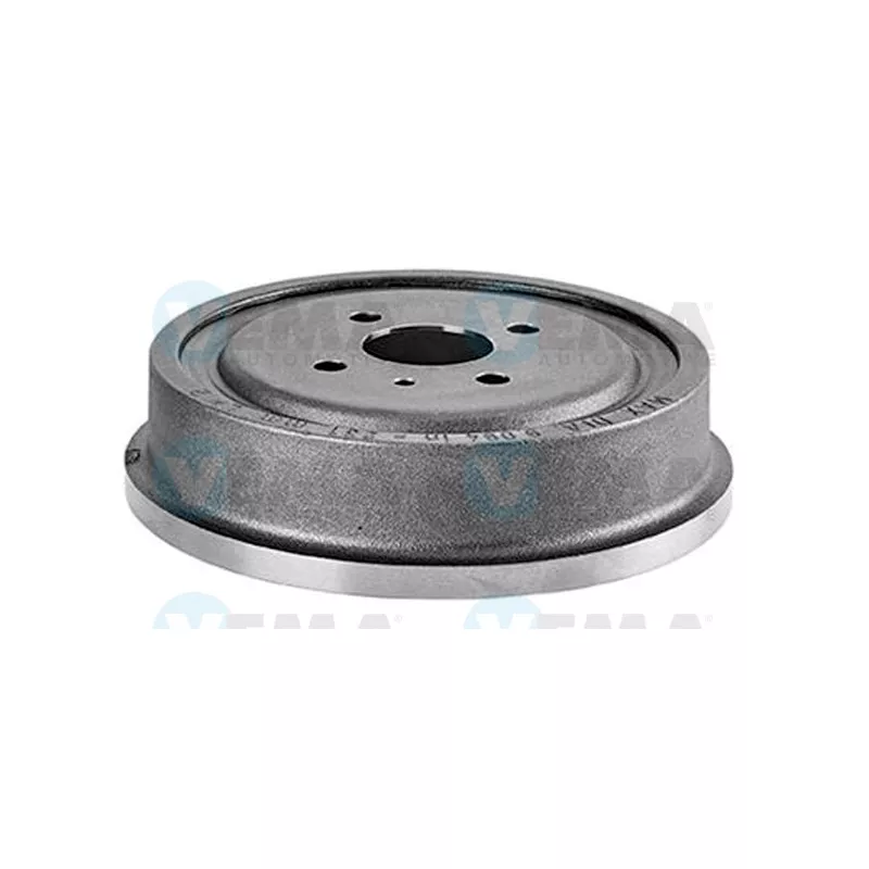 Tambour de frein VEMA 801280
