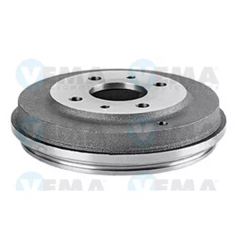 Tambour de frein VEMA 801286