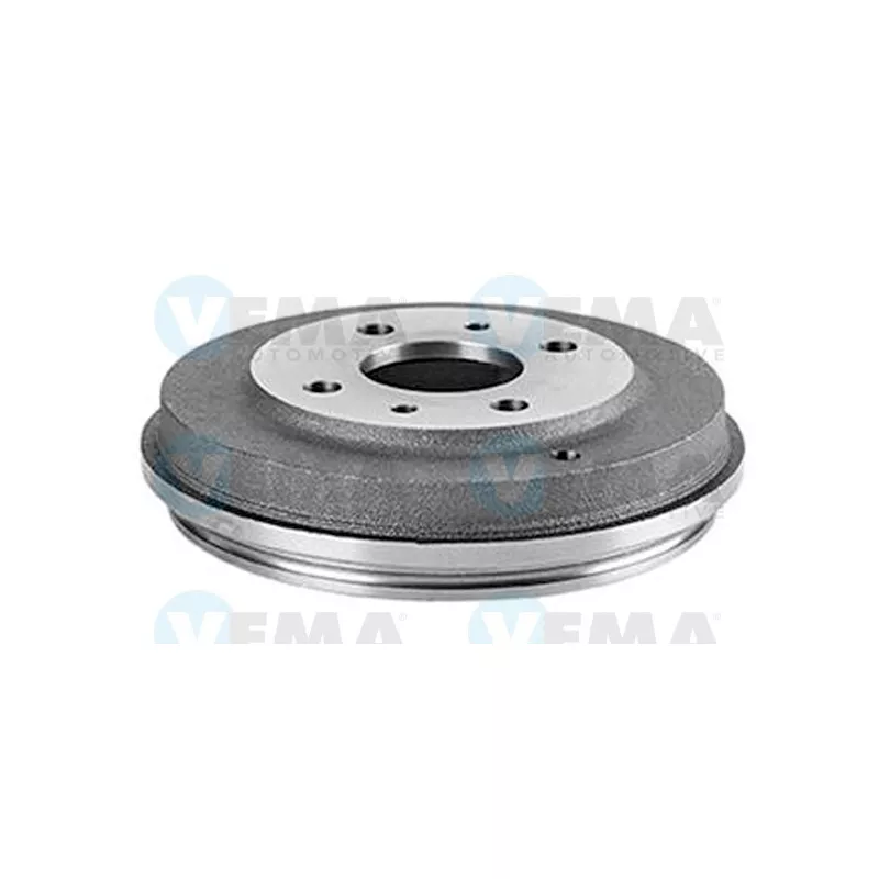 Tambour de frein VEMA 801286