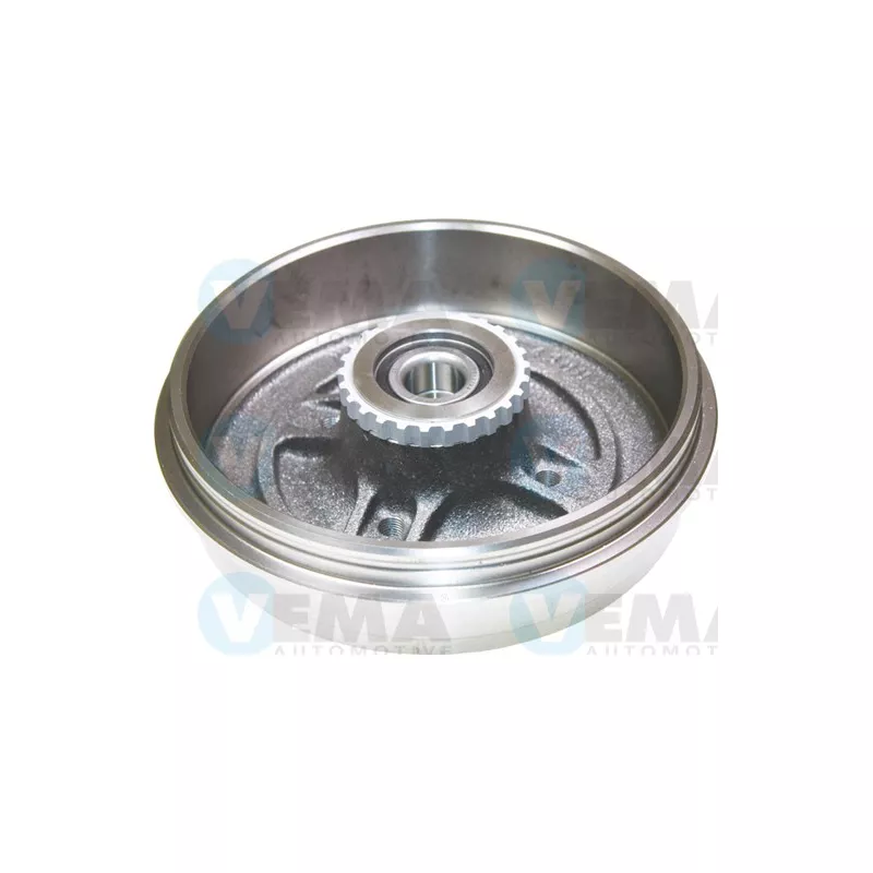 Tambour de frein VEMA 801312CRF