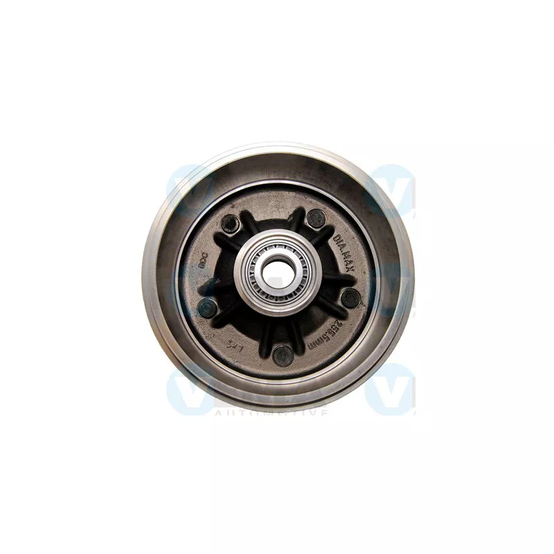 Tambour de frein VEMA 801319C