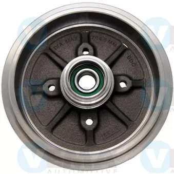 Tambour de frein VEMA 801336C