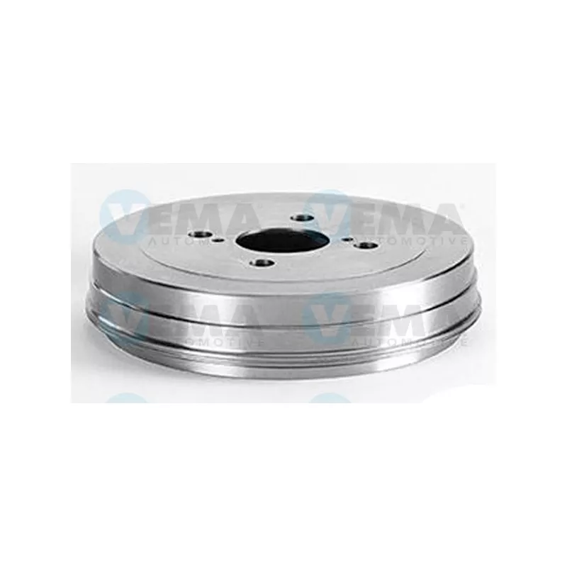 Tambour de frein VEMA 801375