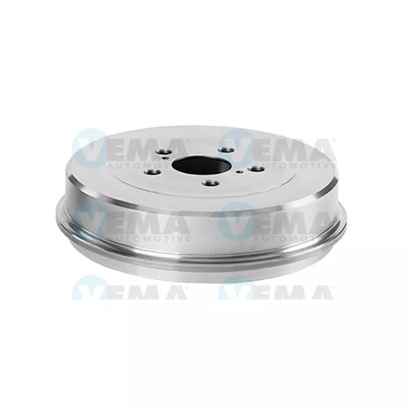 Tambour de frein VEMA 801386