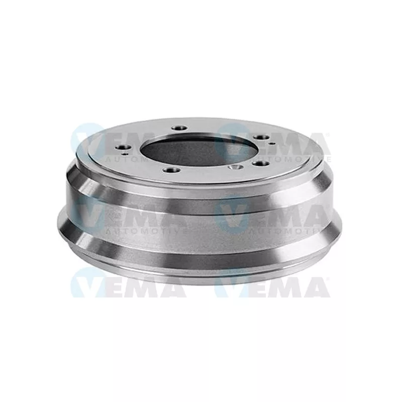 Tambour de frein VEMA 801387