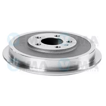 Tambour de frein VEMA 801398