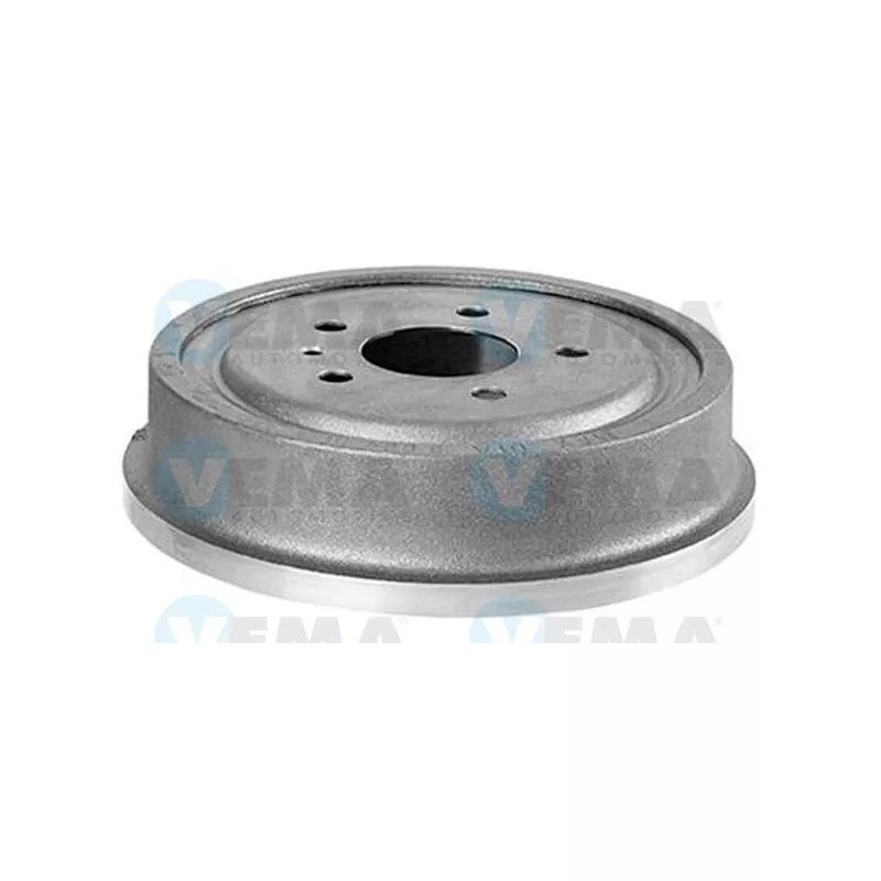 Tambour de frein VEMA 801411