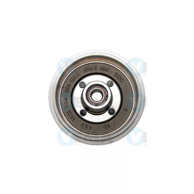 Tambour de frein VEMA 801431C