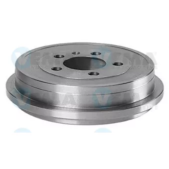 Tambour de frein VEMA 801439