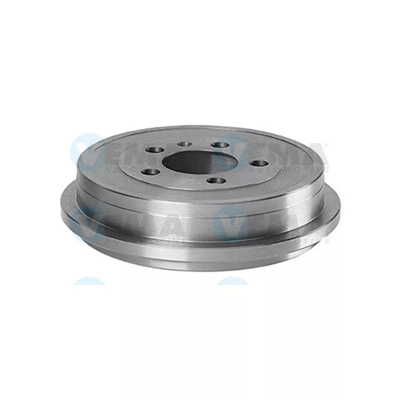 Tambour de frein VEMA 801439