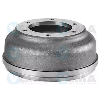 Tambour de frein VEMA 801446