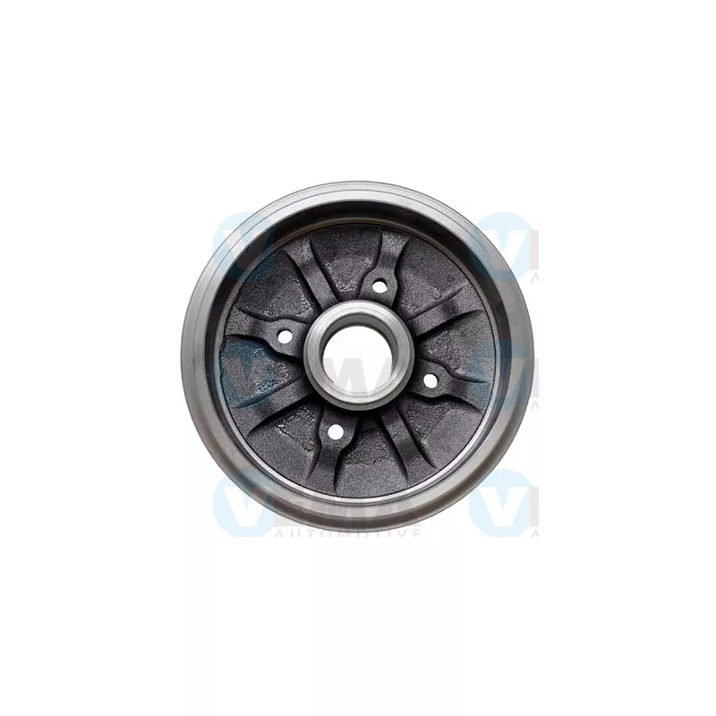 Tambour de frein VEMA 801476