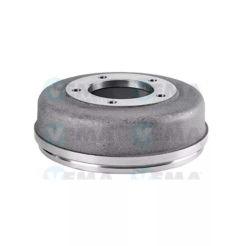 Tambour de frein VEMA 801484