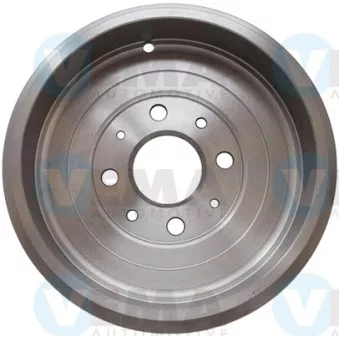 Tambour de frein VEMA 801487
