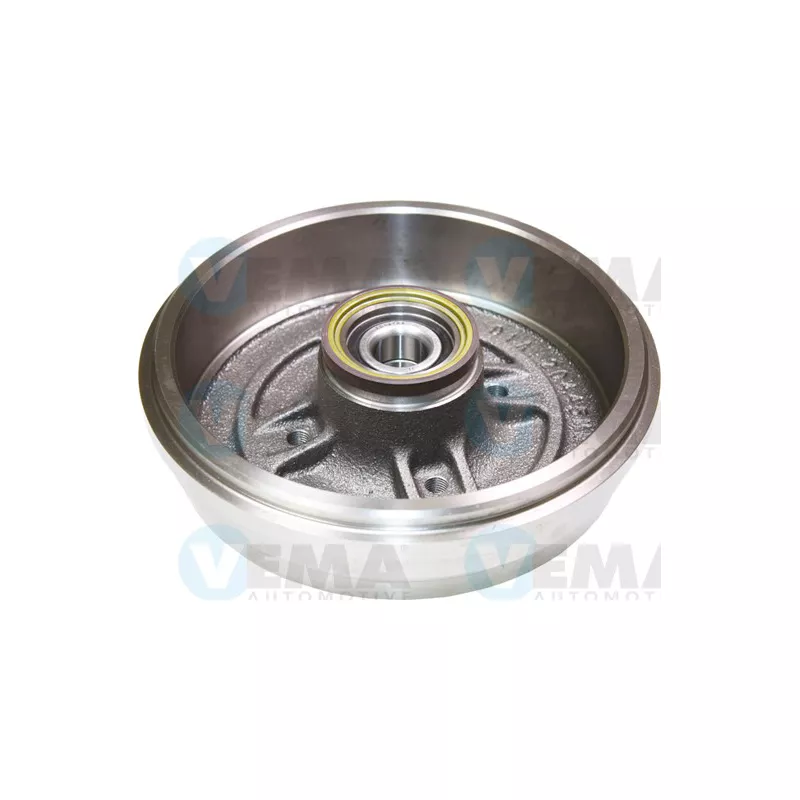 Tambour de frein VEMA 801490CRF