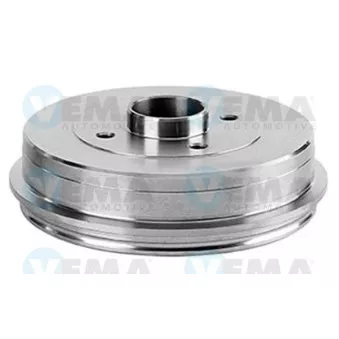 Tambour de frein VEMA 801491CRF