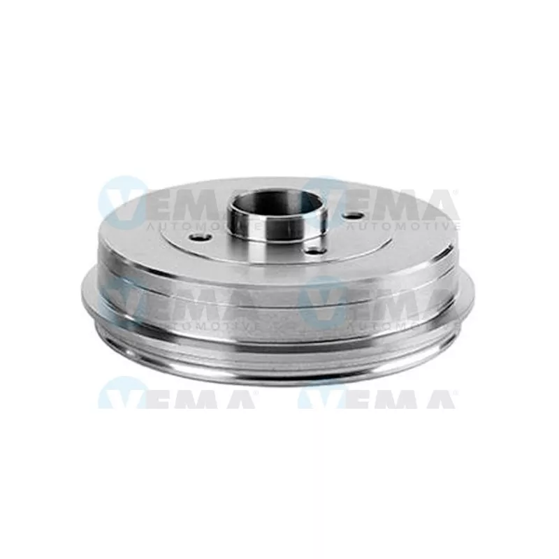 Tambour de frein VEMA 801491CRF