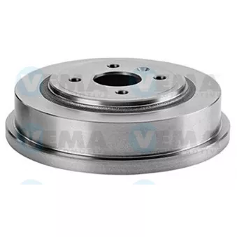 Tambour de frein VEMA 801498