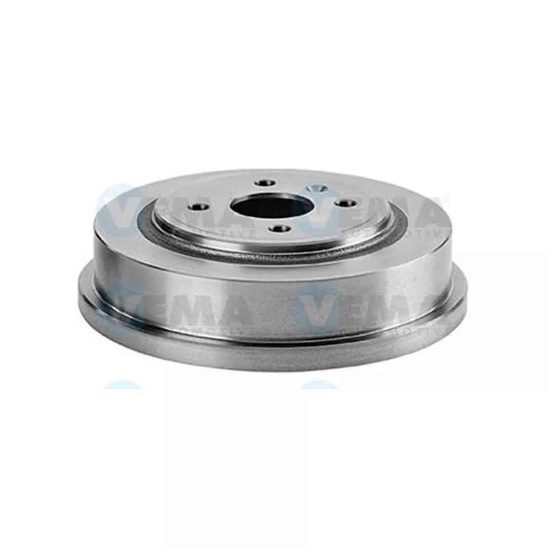 Tambour de frein VEMA 801498