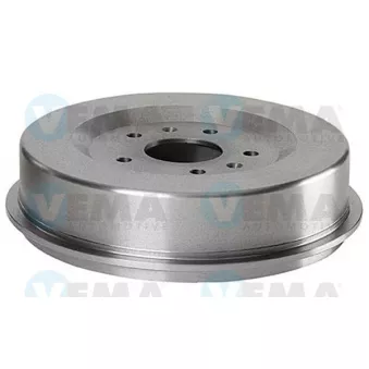 Tambour de frein VEMA 801504