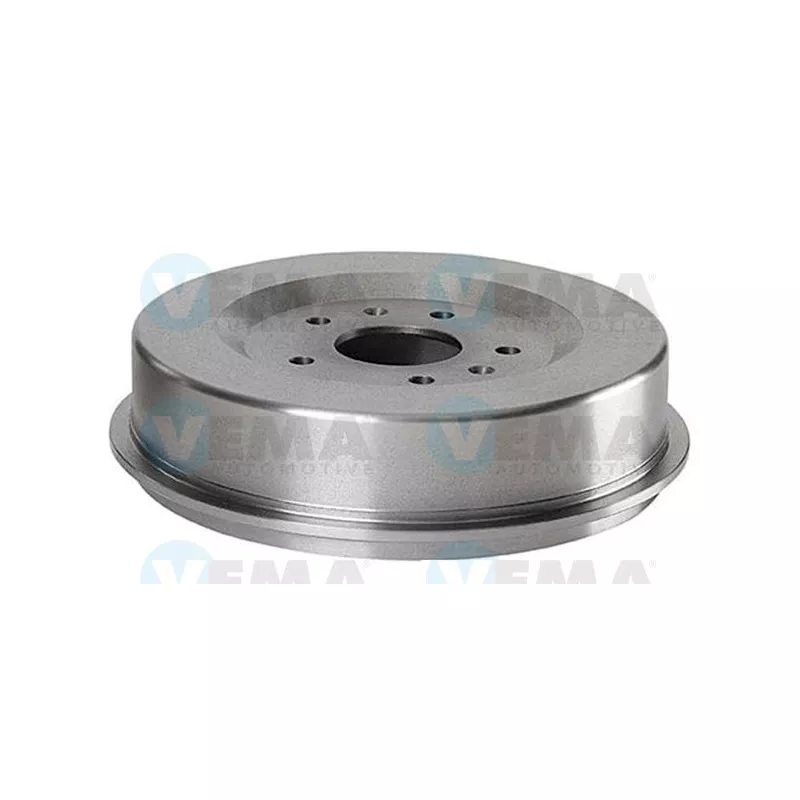 Tambour de frein VEMA 801504