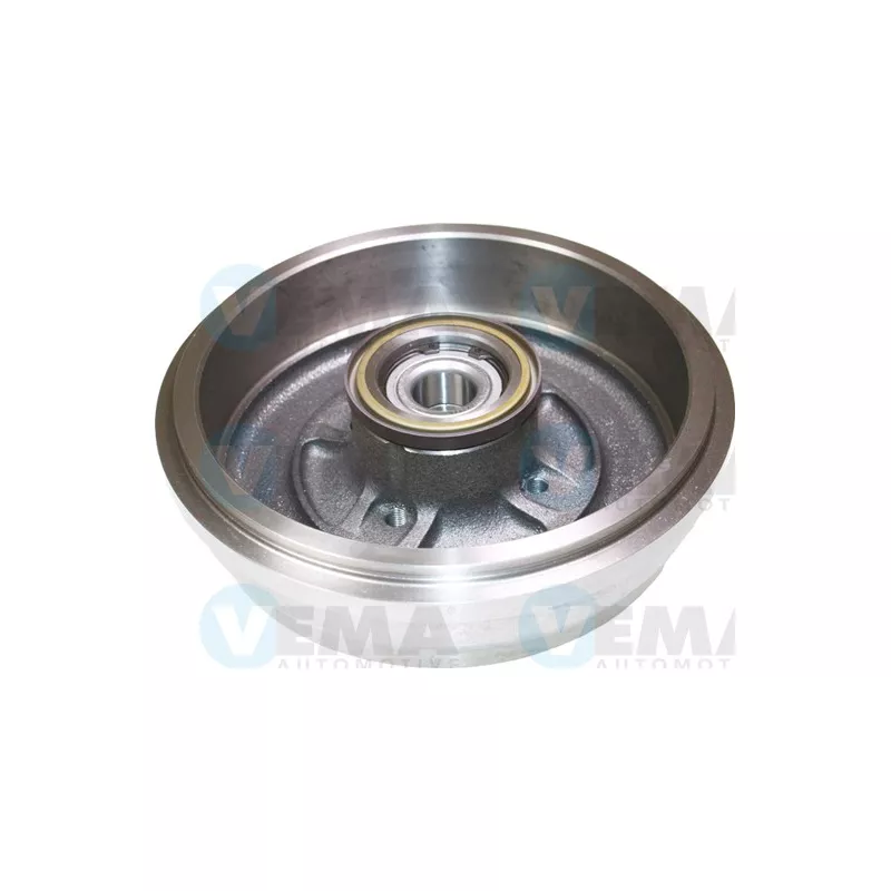 Tambour de frein VEMA 801505CRF
