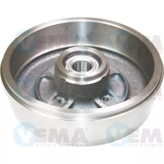 Tambour de frein VEMA 801506C