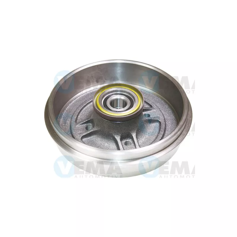 Tambour de frein VEMA 801507CRF